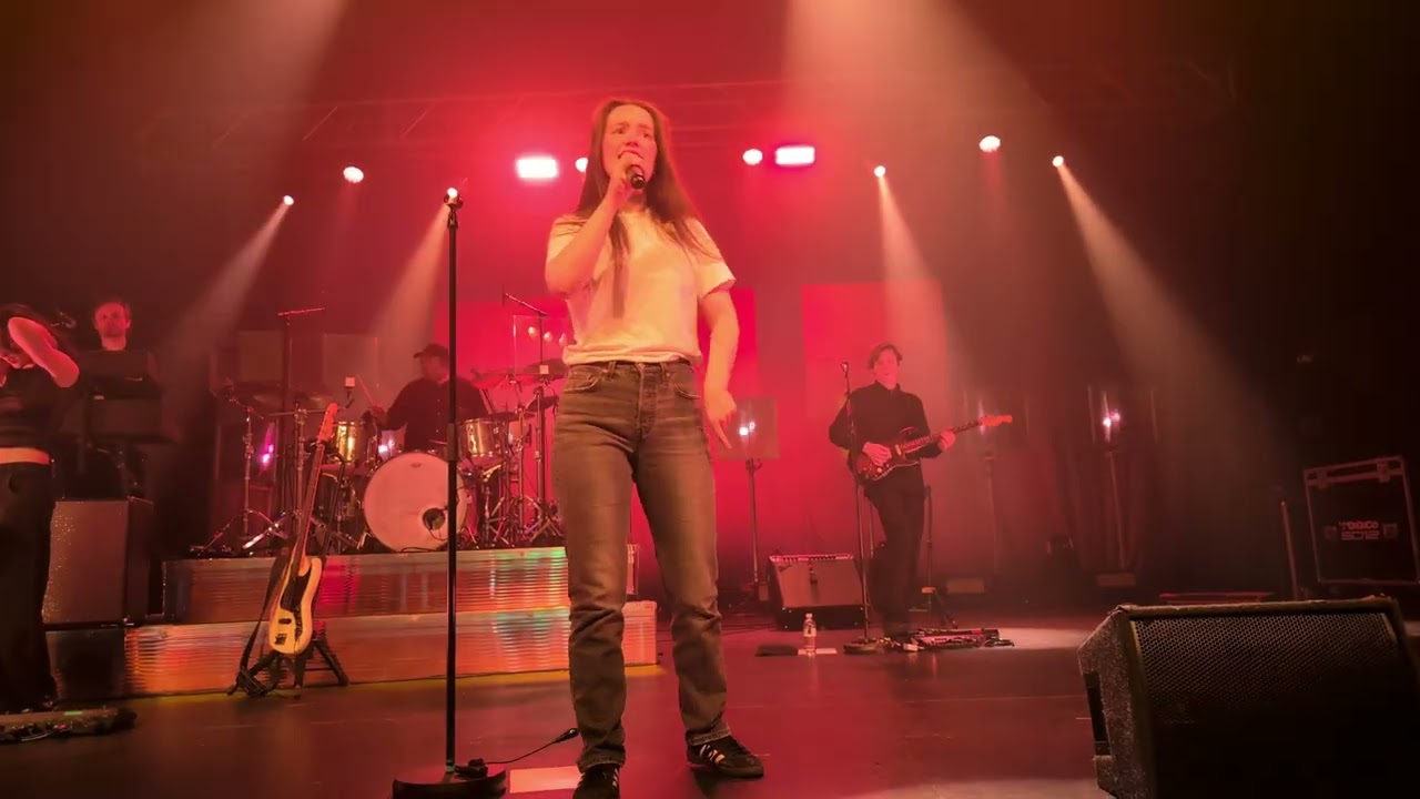 Sigrid: 