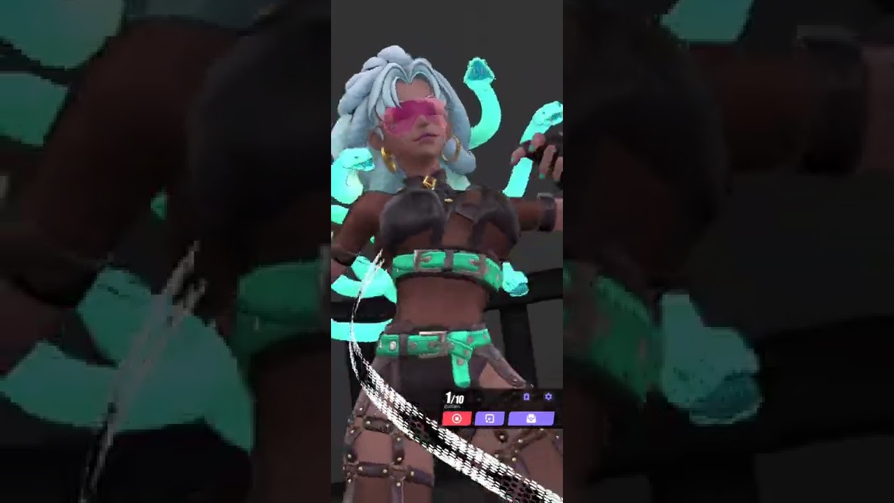 Dislyte how to beat purgatory 12-8 without boss getting a single hit.