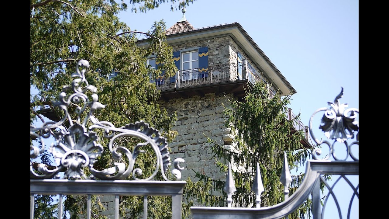 Zu Verkaufen | For sale: Schloss Sulzberg Castle 