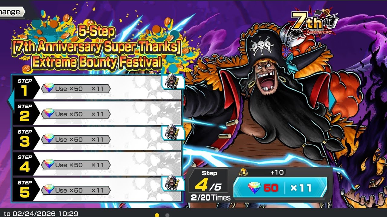 Spending 412 rds Ex Blackbeard V2 OPBR