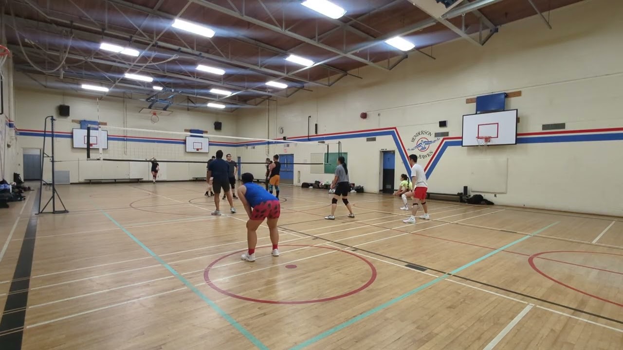 2026-01-13 - Hits & Giggles vs WGAH (Set 3)