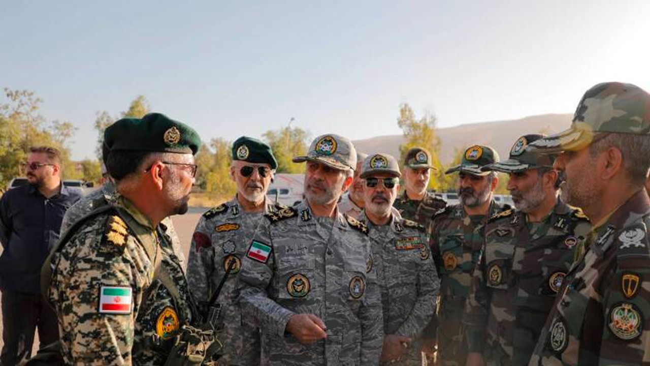 Iran, le spectre d'une guerre sans fin