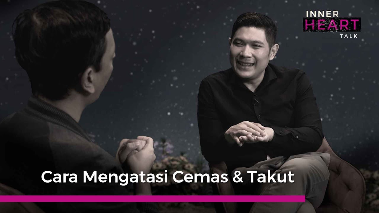 Untukmu Yang Sering Merasa Cemas Dan Takut Dalam Kehidupan, Lakukan Hal Ini
