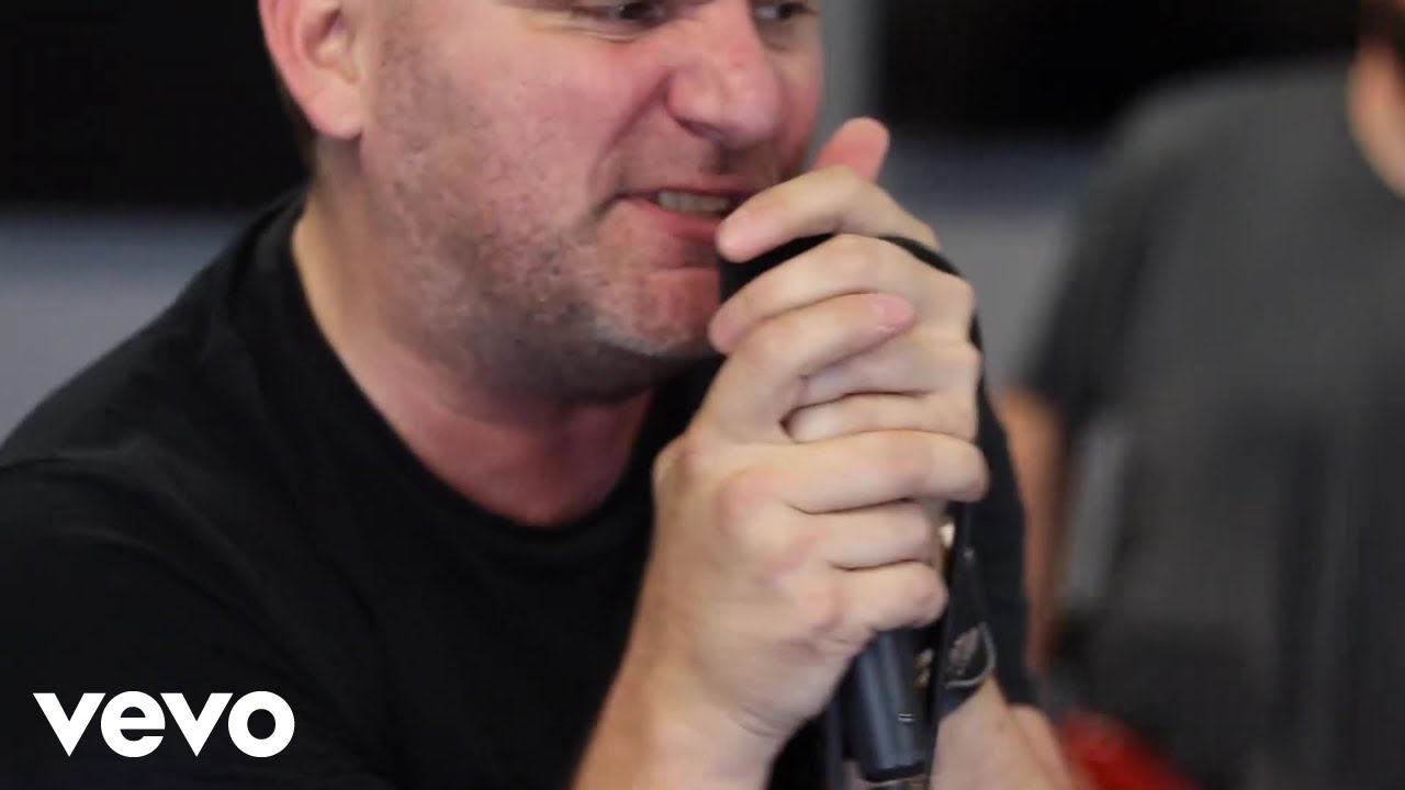 Critic City - Hostage (at Erie School of Rock)