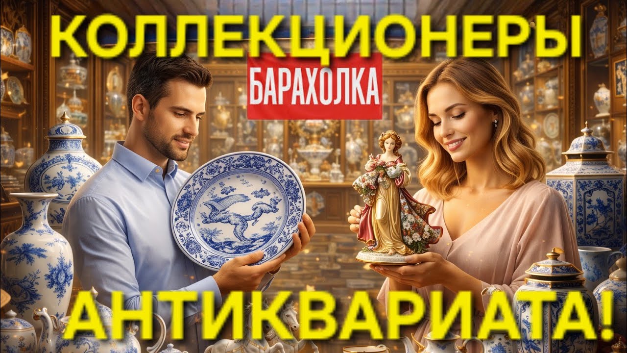 ХОЗЯЕВА ДОМОВ КОЛЛЕКЦИОНЕРЫ АНТИКВАРИАТА И КРАСОТЫ НА ЛЮБОЙ ВКУС! СОКРОВИЩА КРУГОМ! Мы в ШОКЕ!