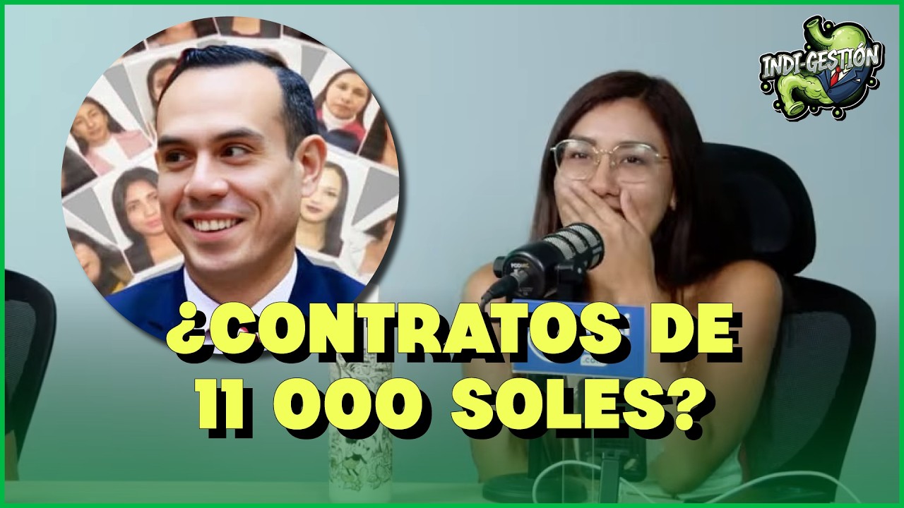 El Escándalo de las 
