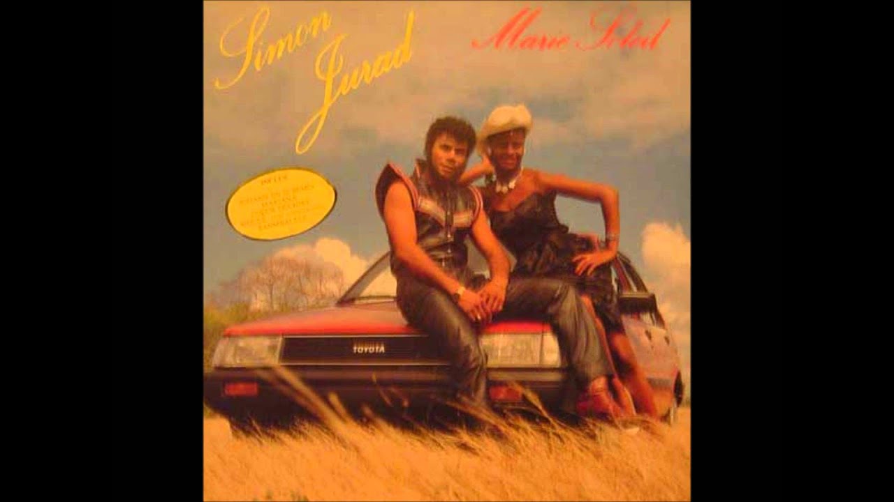 Simon Jurad - Banmbalélé