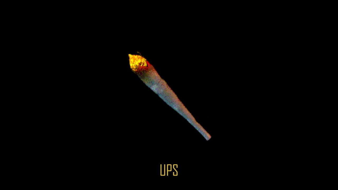 Gremlon - Upadł Buszek (prod. Apollo Young)
