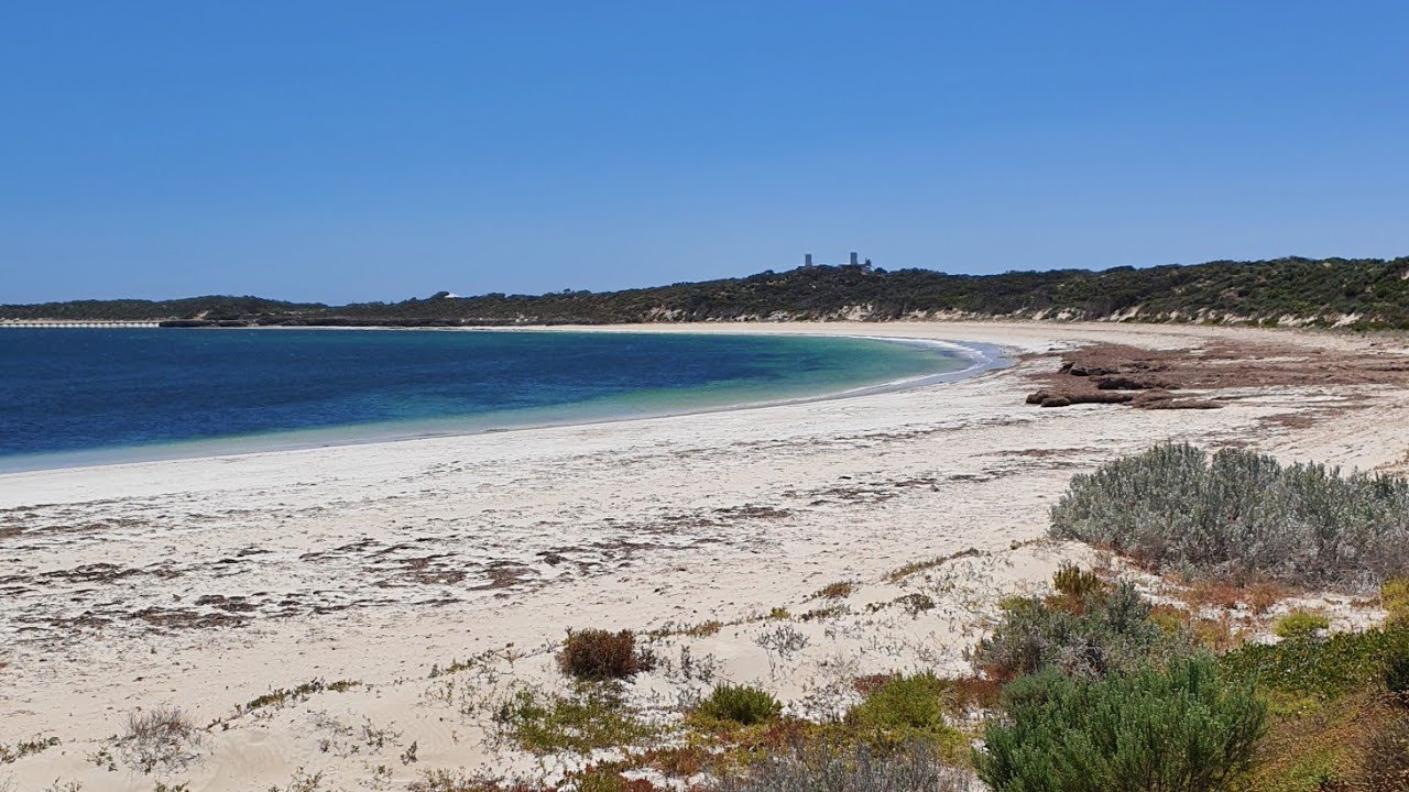 Waterloo Bay Tourist Park, Elliston, South Australia by Real 4x4 Adventures