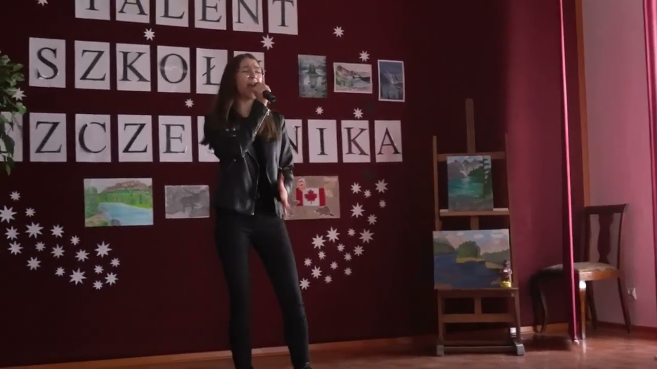 Talent Szkoły Szczepanika 2023