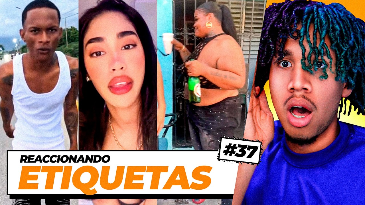 La gente no puede dejar de hablar sobre estos TikToks