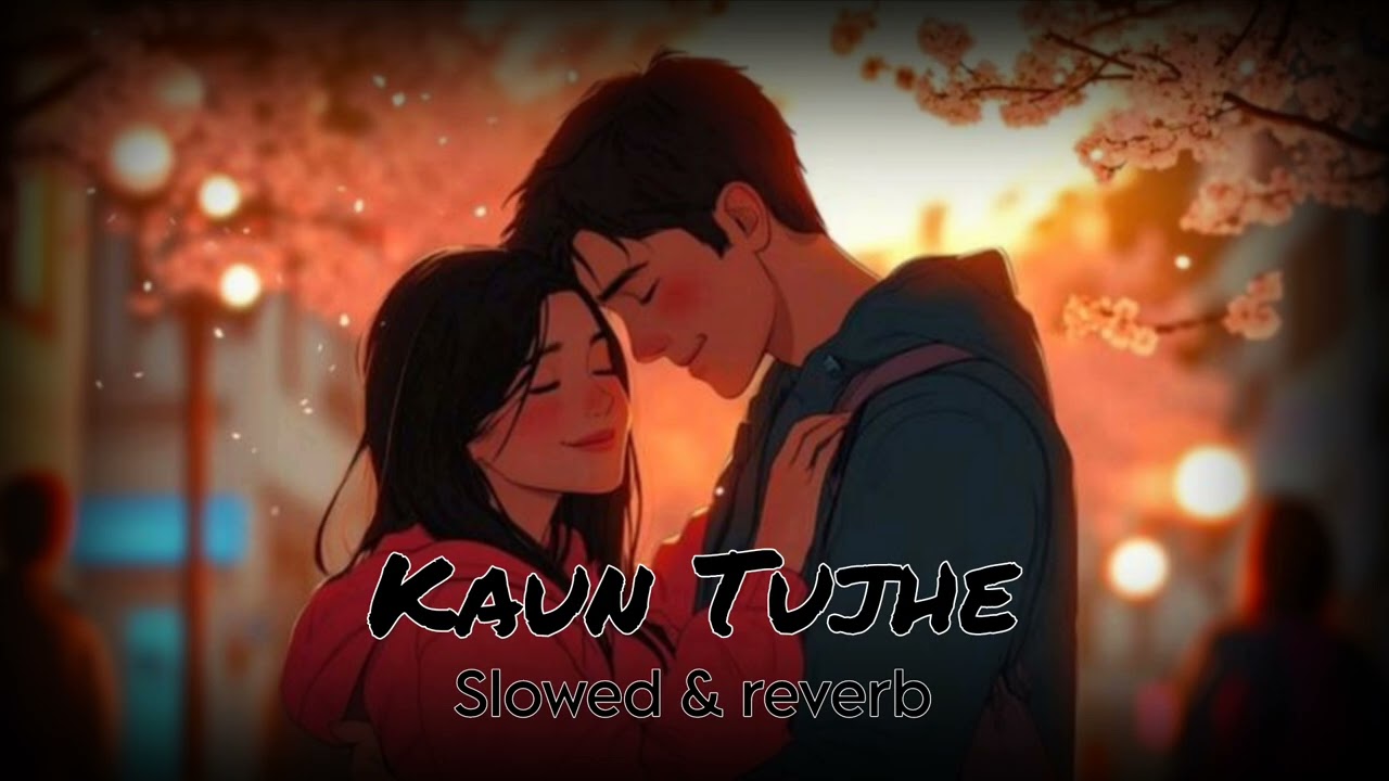 KAUN TUJHE |M.S. DHONI -THEUNTOLD STORY | Amaal Mallik Palak |Sushant Singh Disha Patani
