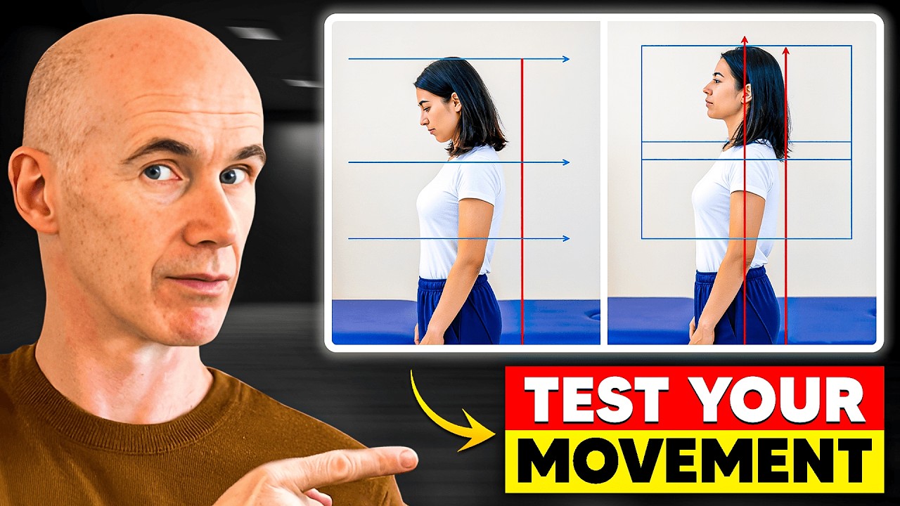 Can Your Movement Predict Injury? Watch This Assessment
