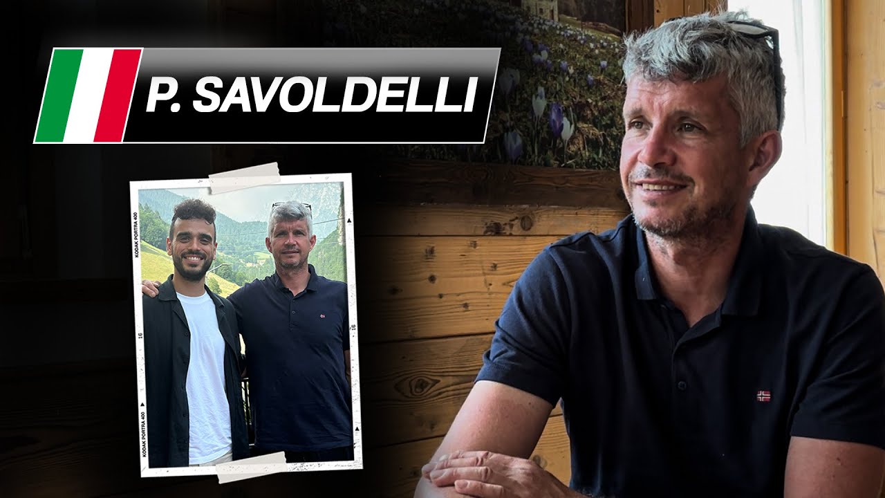 SAVOLDELLI: «Dopo Campiglio, PANTANI mi disse: 