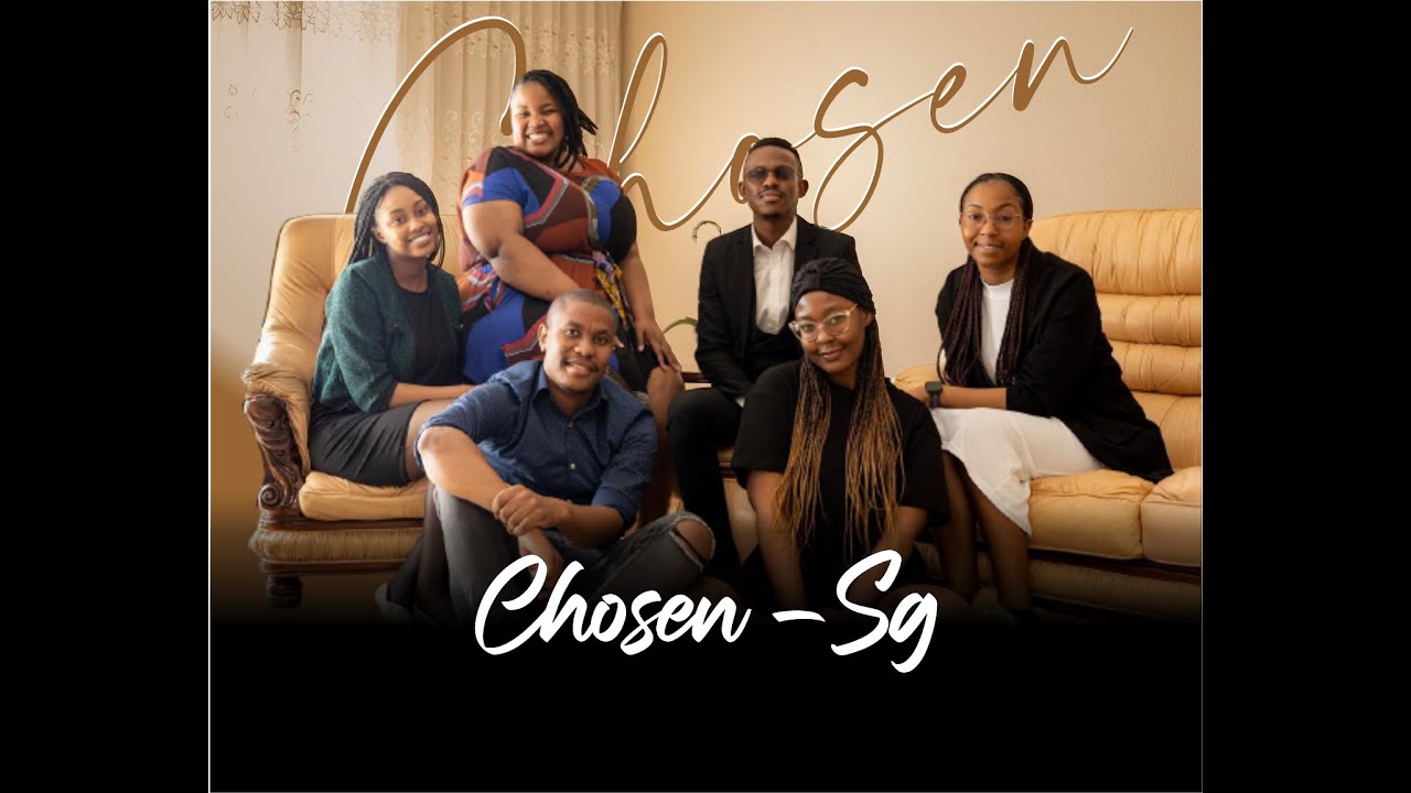 Chosen SG Medley || Noted Concert