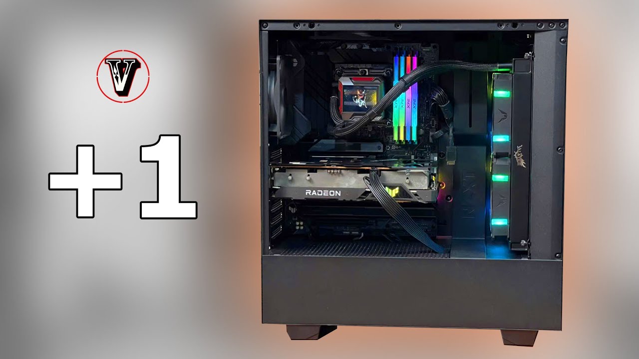 Bay  Ngay 8 Củ 8 V&agrave; B&agrave;i Học R&uacute;t Ra Từ Cấu H&igrave;nh Pc CHẤT CH&Aacute;T