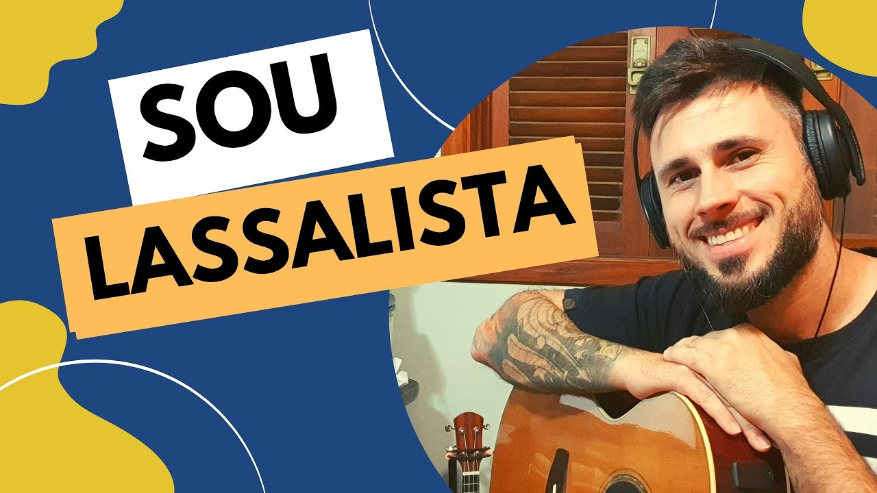 SOU LASSALISTA