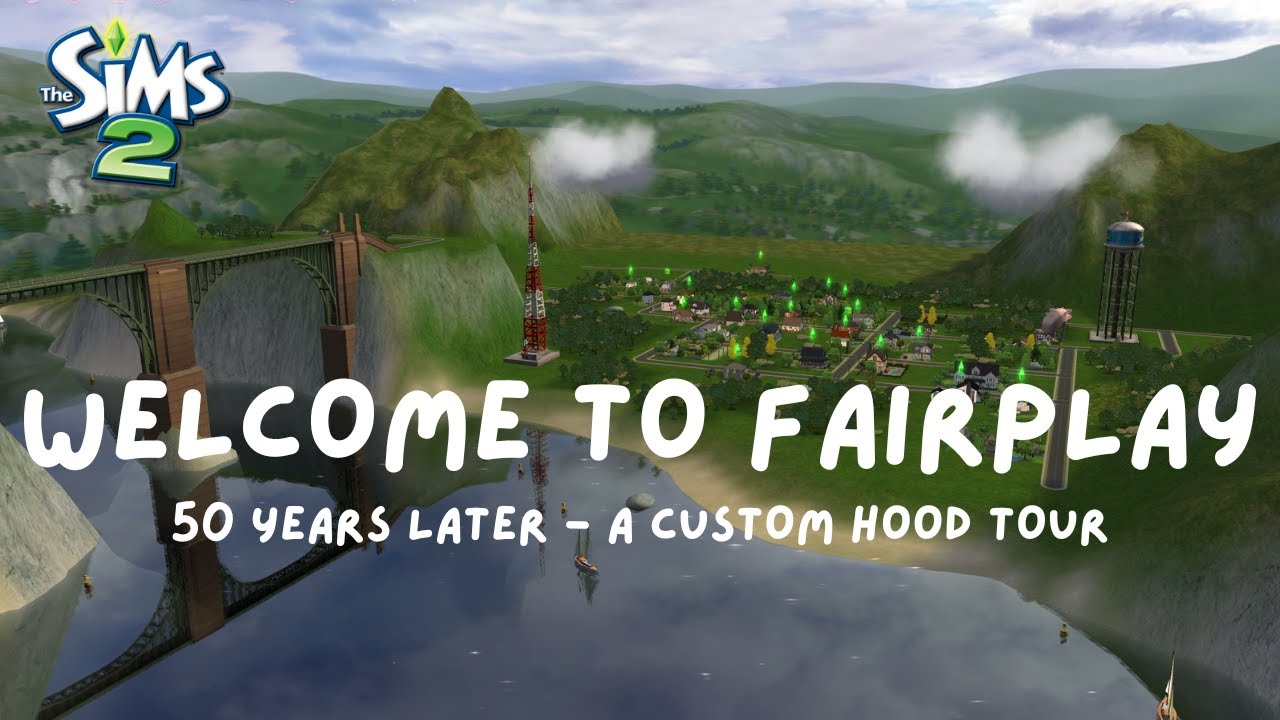 Fairplay: 50 Years Later | PART 1 - The Graves Family