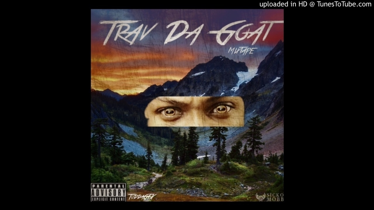 Lil Trav - Buy it [Trav Da Goat]