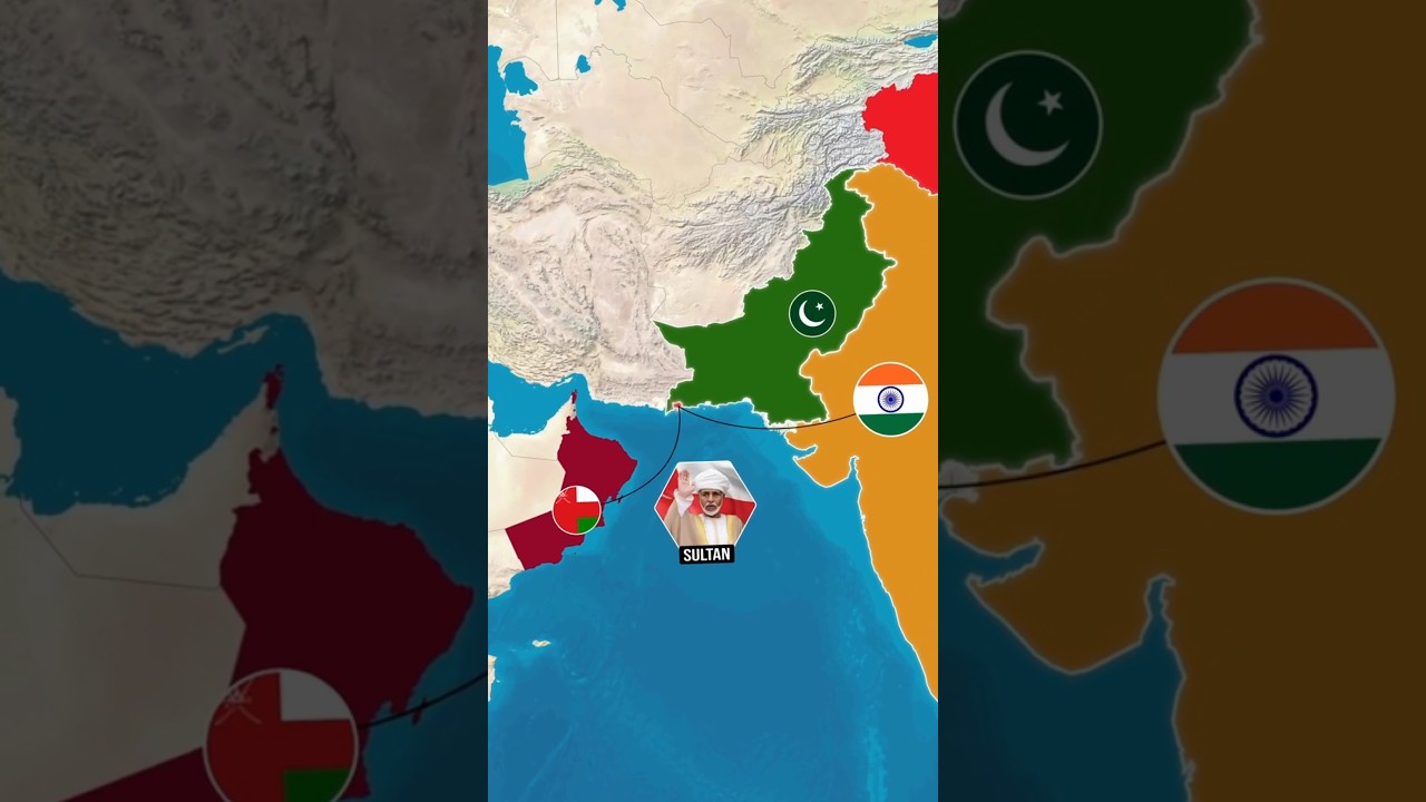 Why Nehru Rejected Gwadar Port offer ?