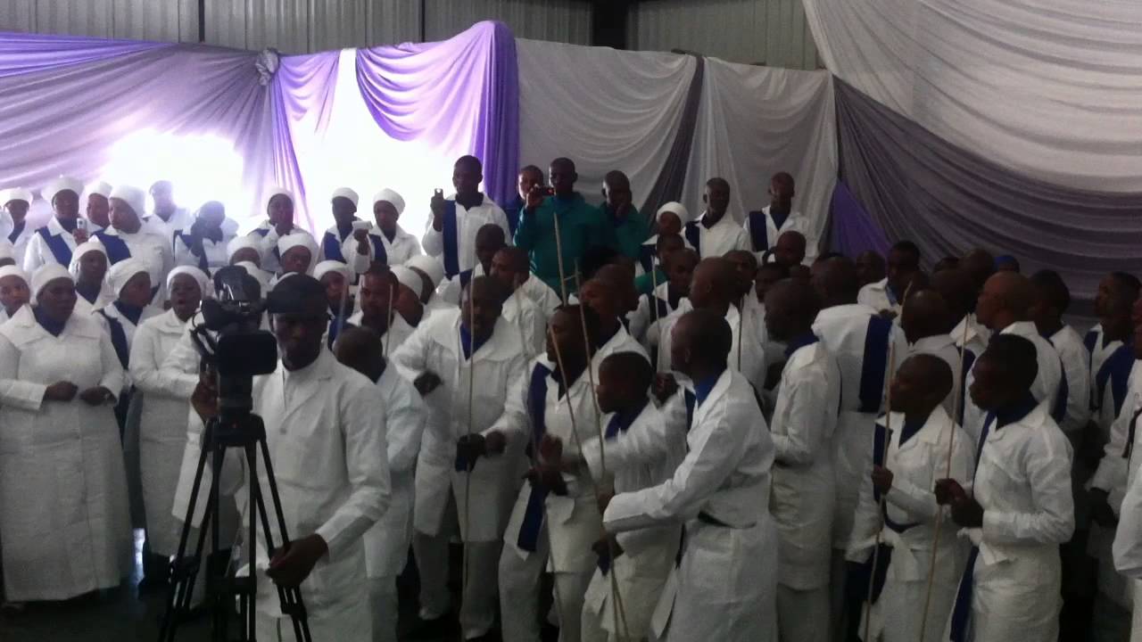 River of Mercy - Imiqhele