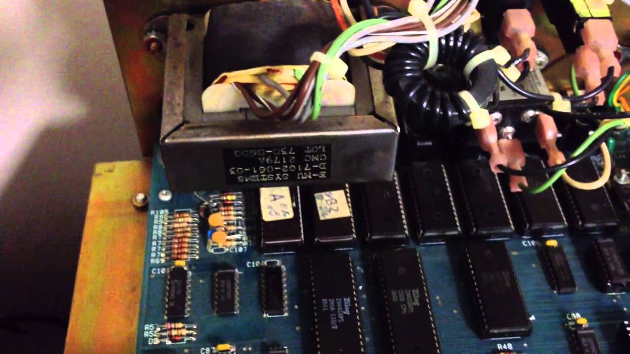 How To use the Emu SP-12 Debug Chip