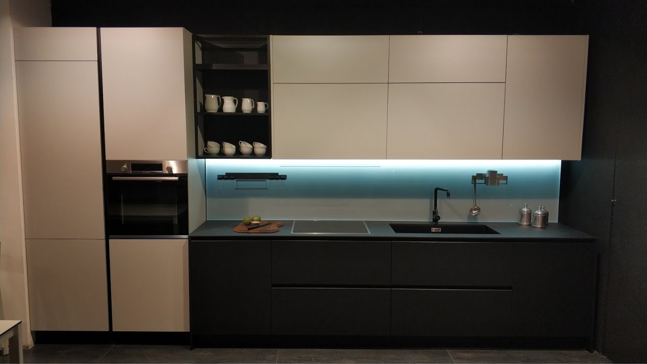 Arredo3 Kalì/Cloe - Casaviva