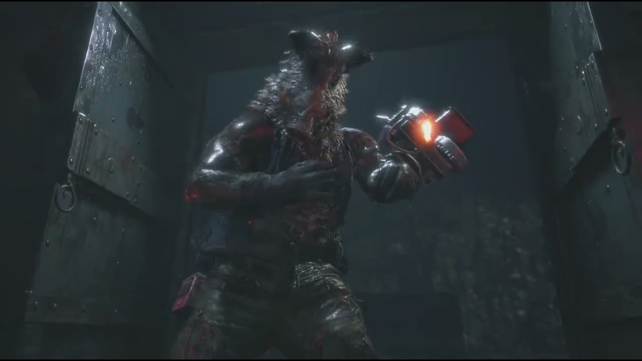 Resident Evil 4 Remake - Gameplay PS5 Parte 19