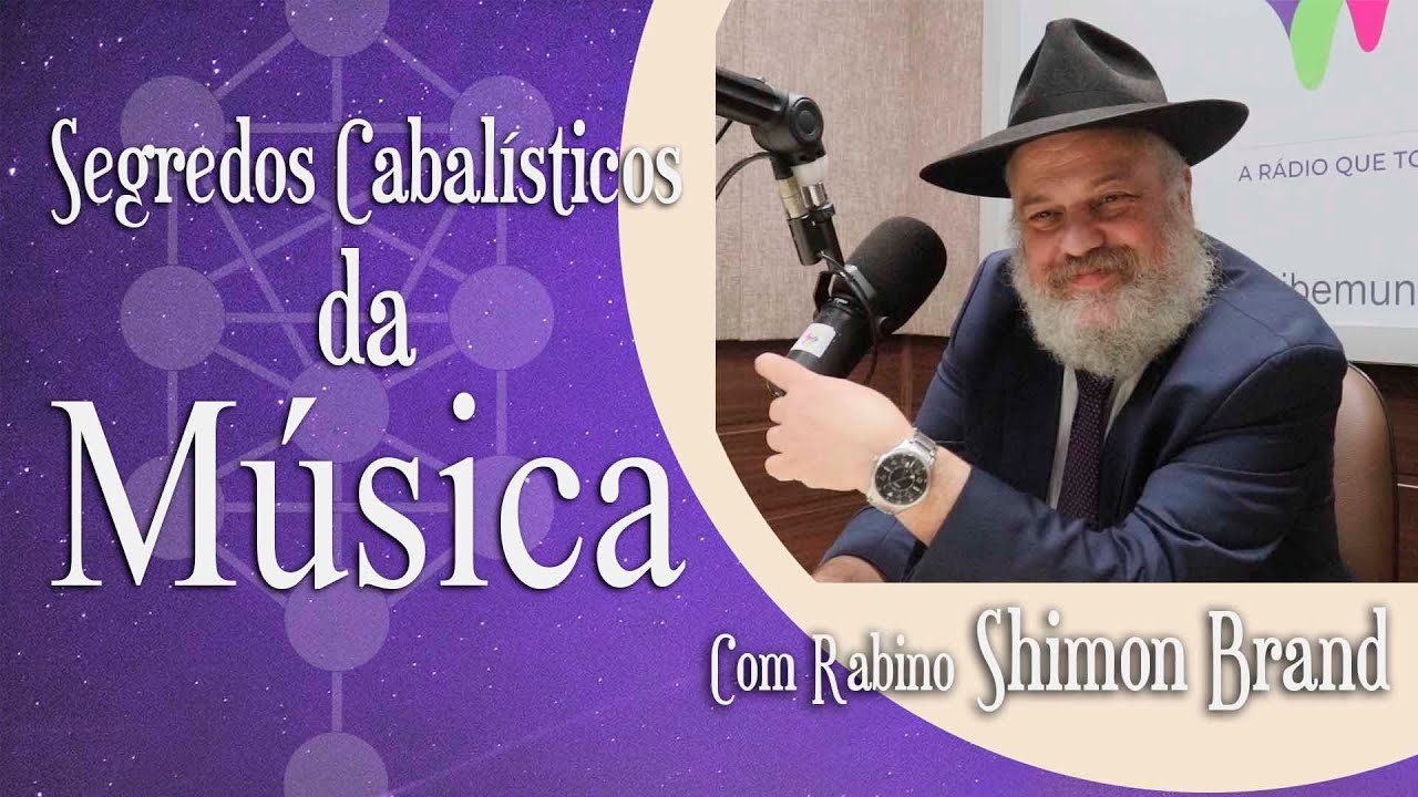 Segredos Cabalísticos da Música