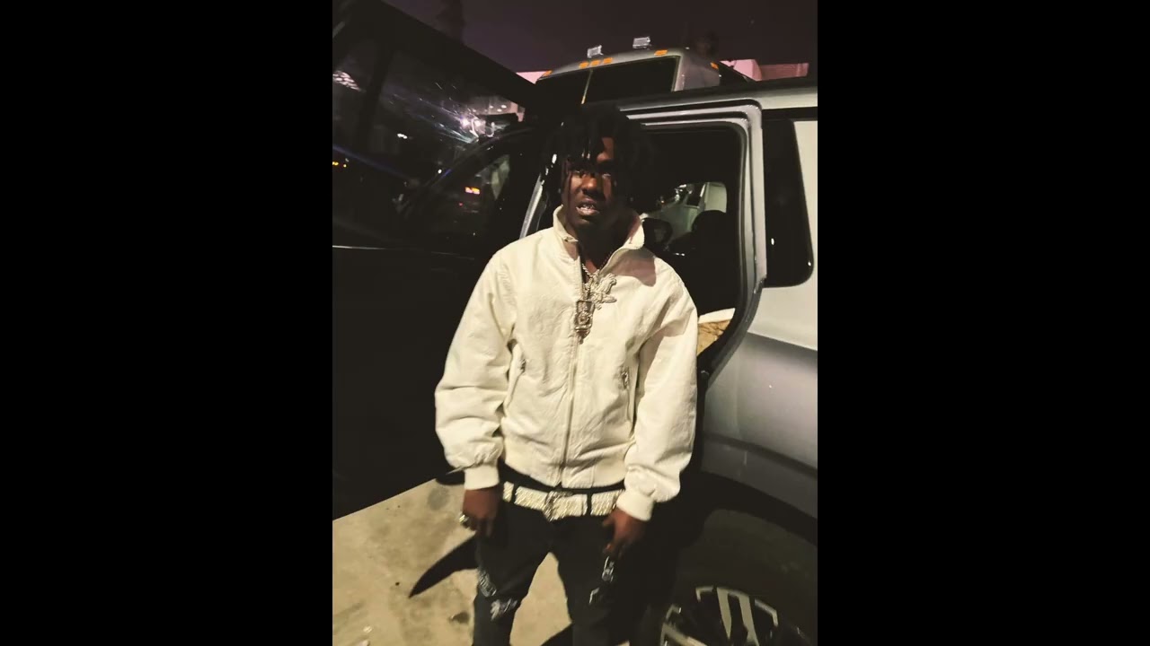 Baby Mel Type Beat - 