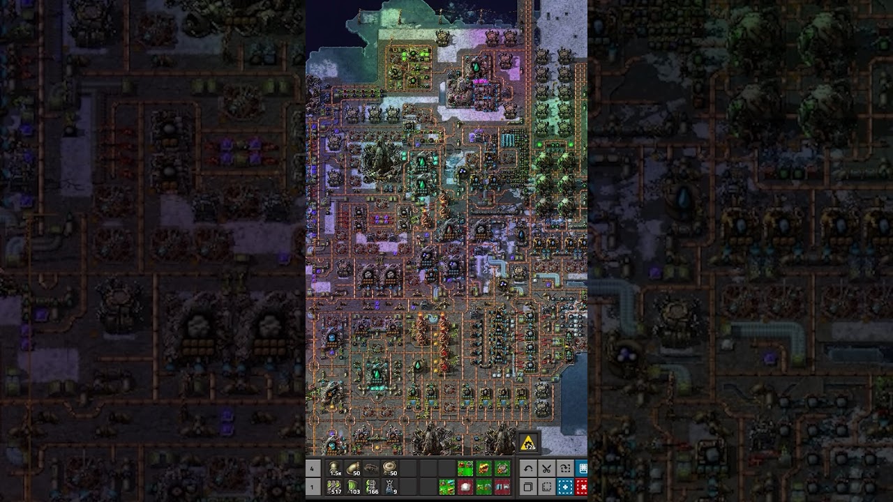 THE LEGENDARY MALL IN AQUILO