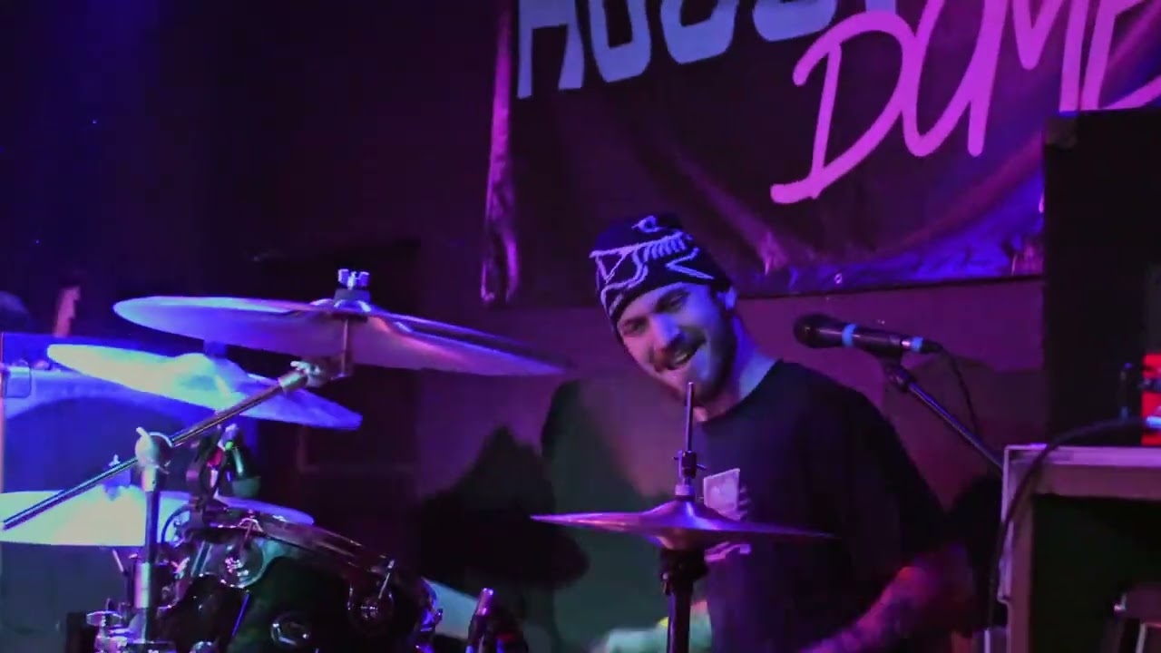 STATESIDE - 11/16/25 (Live at Hoosier Dome)