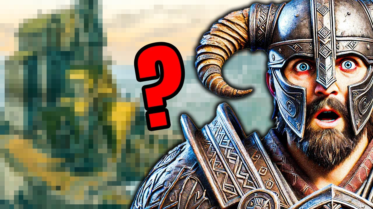 Skyrims Städte: Welche hat die dunkelste Geschichte?