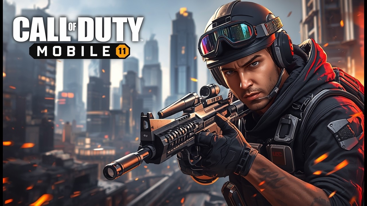 ⚔️ COD Mobile EN VIVO | Batallas Intensas 🔥