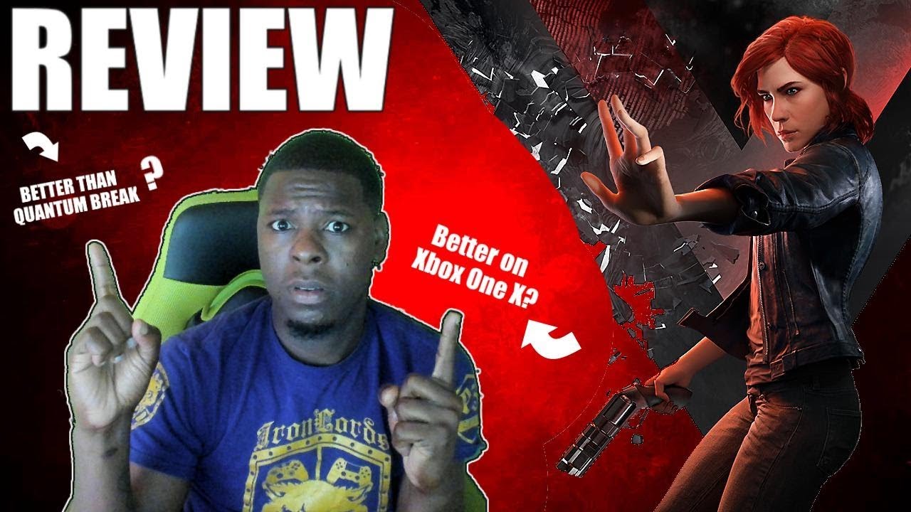 How Good Is Control? - Review