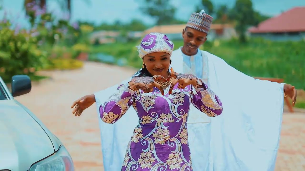 SANDA BORO BARKA DA SALLAH