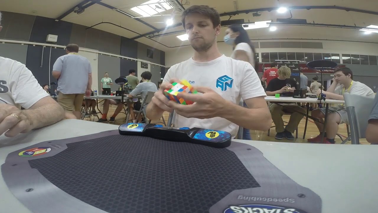 4x4 Average: 22.75 [OcR]