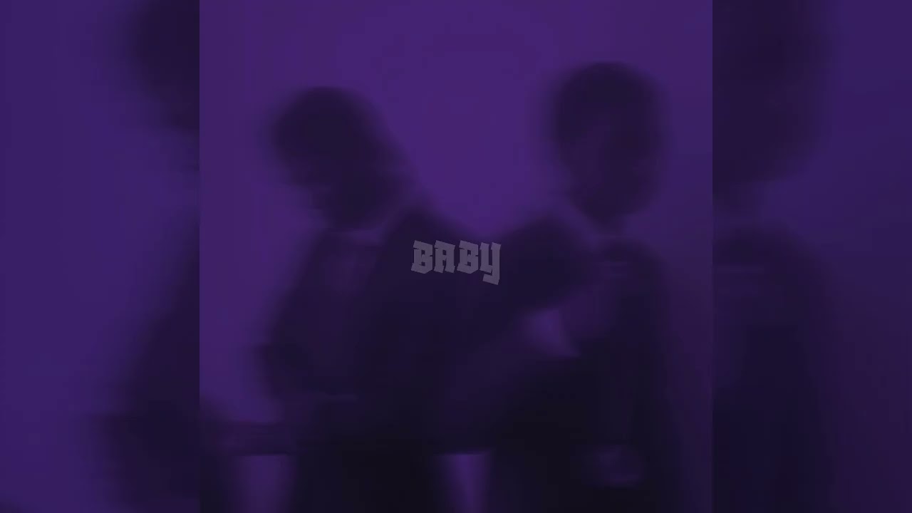 LAROI, BXS - Baby (feat. Don-Tee) (Official Audio)
