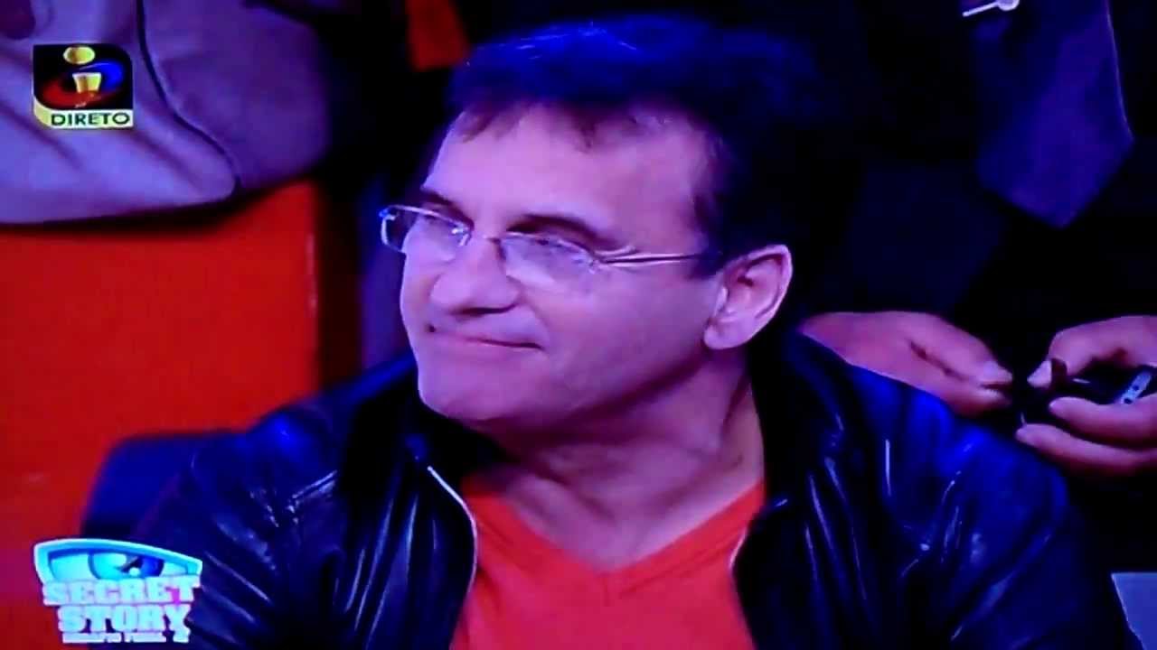 SS Desafio Final 2 - Bernardina e Wilson VS Zézé camarinha