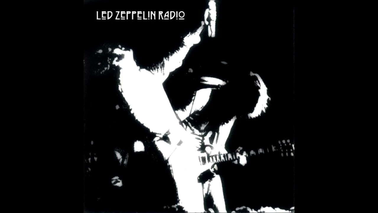 Led Zeppelin live in Vienna 9th March 1970