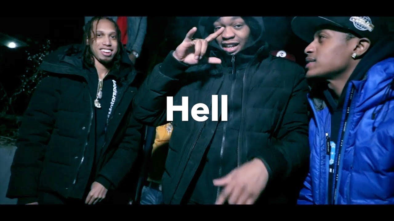 [FREE] 26AR x Kay Flock NY Drill Sample Type Beat 