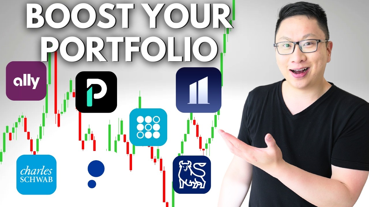 Best Brokerage Bonuses of 2026 (Up to $10,000) | Strategy to Waive Credit Card Annual Fees