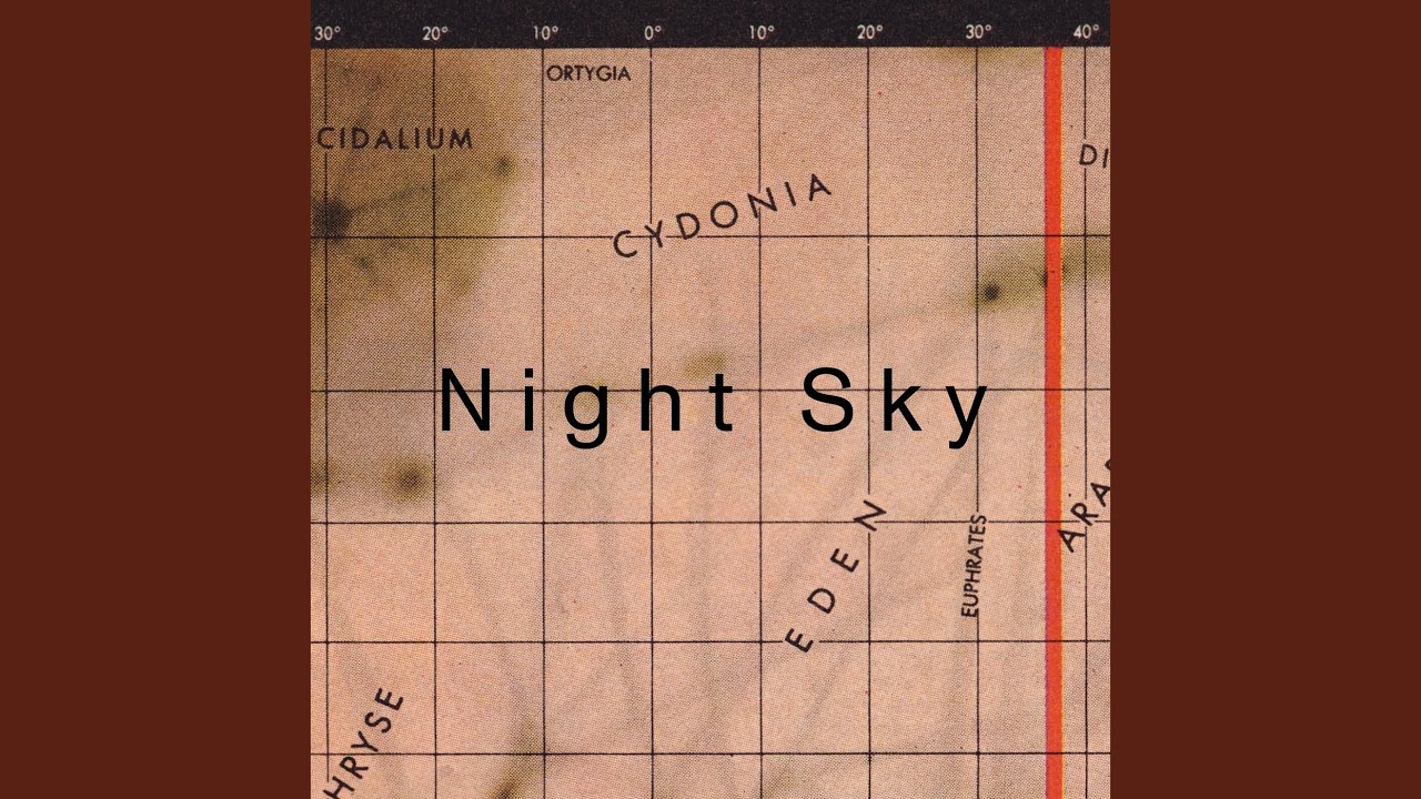 Night Sky