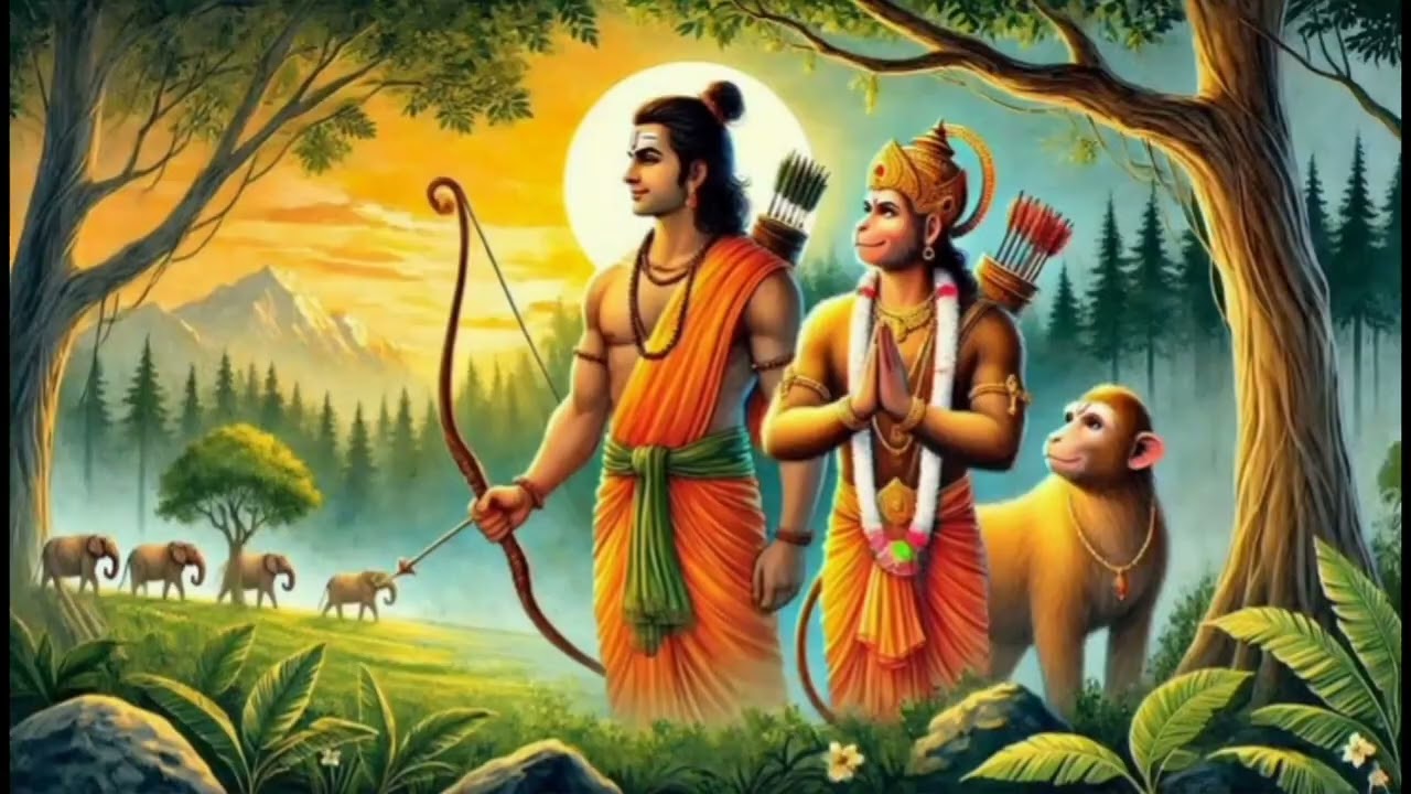 Sitaram Sitaram kahiye jivan mein Apar dhan Vaibhav kamae Sitaram Bhagwan ke bhajan Sitaram ji ka 