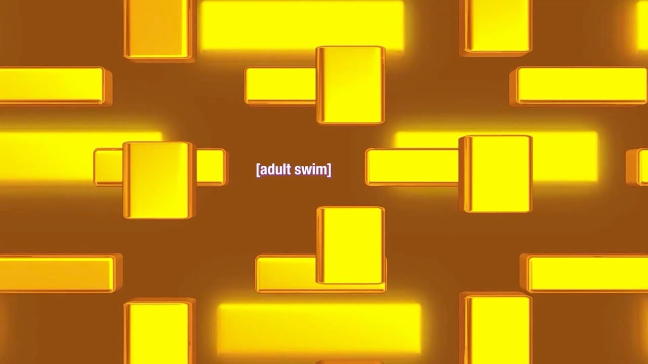 [adult swim] - May 16, 2021 Bumps