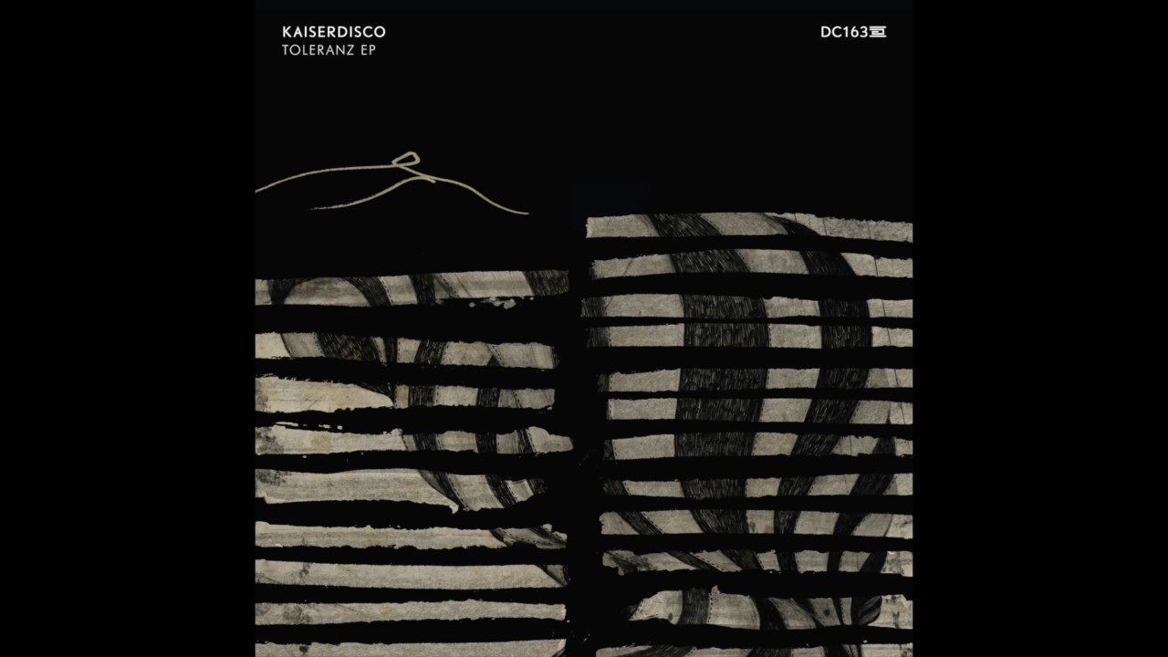 Kaiserdisco - Cobra - Drumcode - DC164