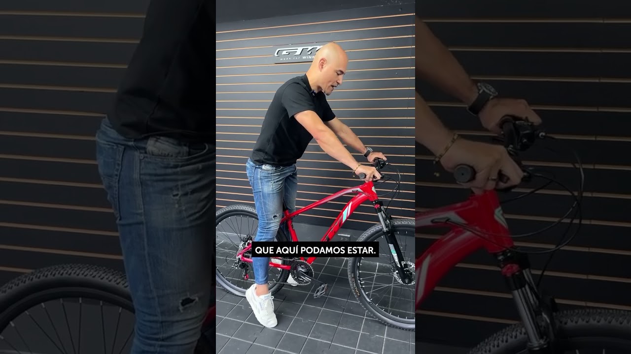 🔧 Sigue estos tips para ajustar tu sill&iacute;n de manera correcta 🚴&zwj;♂️