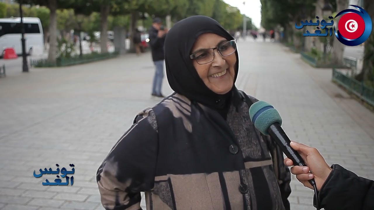 سائحة عراقية تدعو كل العراقيين لزيارة تونس: بلد جميل وكل شي فيه رخيص