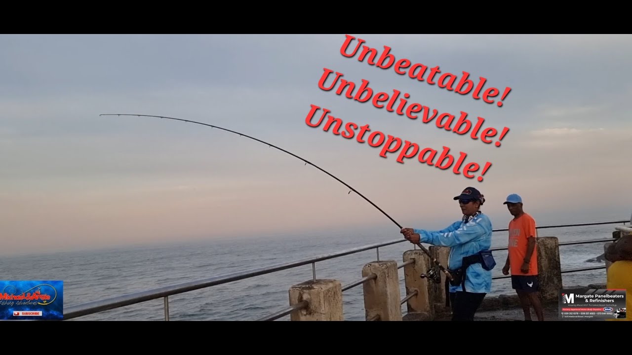 Unbeatable, Unbelievable, Unstoppable