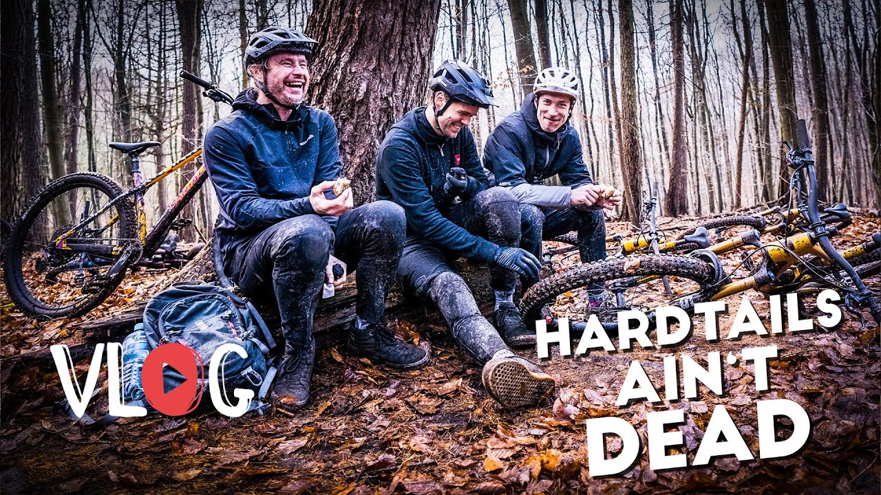 BESTE Session meines Lebens | Bielefeld, Bikes, Bier im Gegenüber | Santa Cruz Chameleon